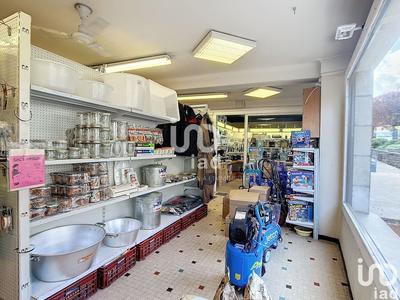 Local commercial - 550 m²