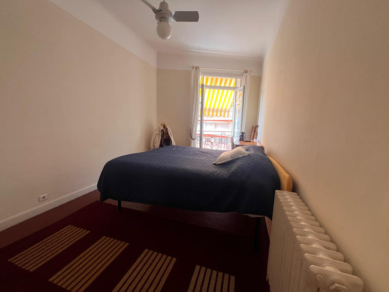 Appartement - 83 m² - 3 pièces