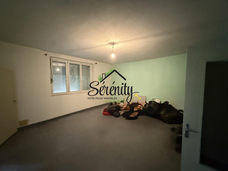 Maison ancienne - 140 m² - 7 pièces