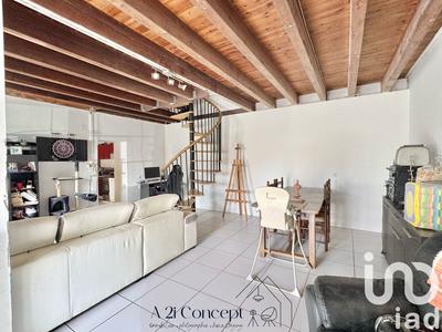 Maison - 109 m² - 5 pièces