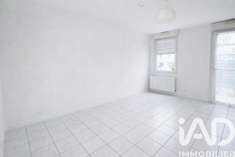 Studio - 20 m² - 1 pièce