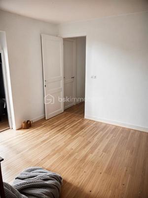 Appartement - 51 m² - 2 pièces
