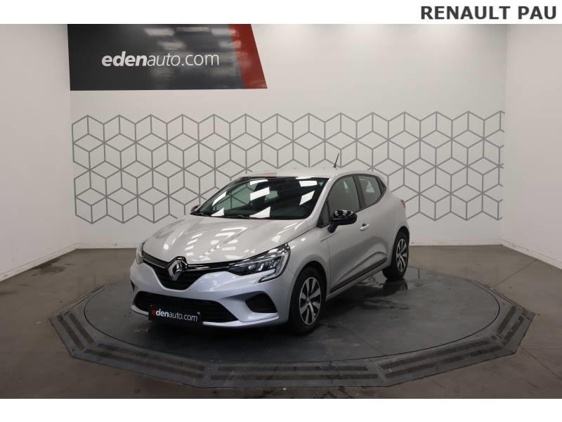 Renault Clio TCe 90 Equilibre