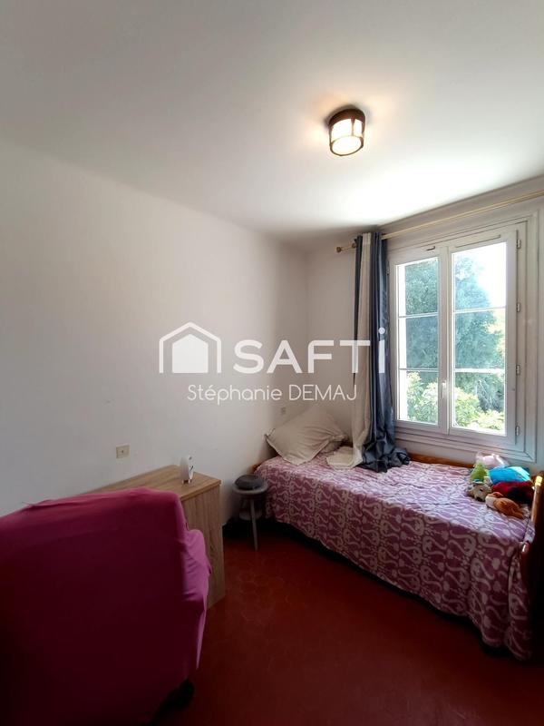 Maison - 128 m² - 4 pièces