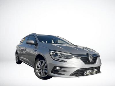 Renault Mégane Estate IV Blue Dci 115