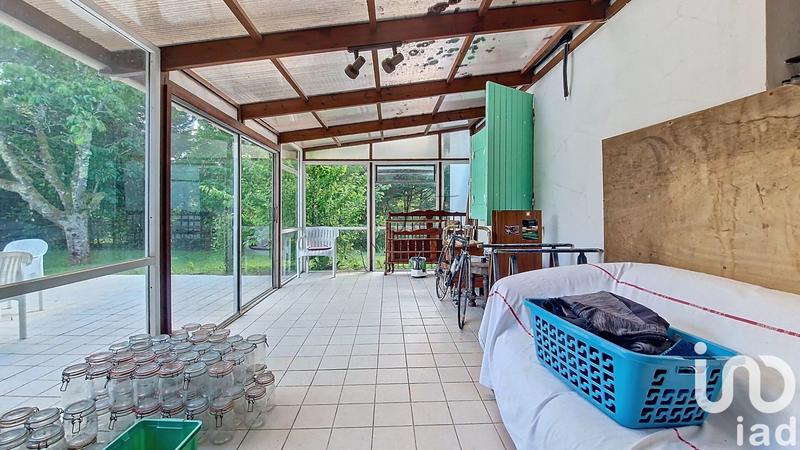 Maison - 139 m² - 6 pièces