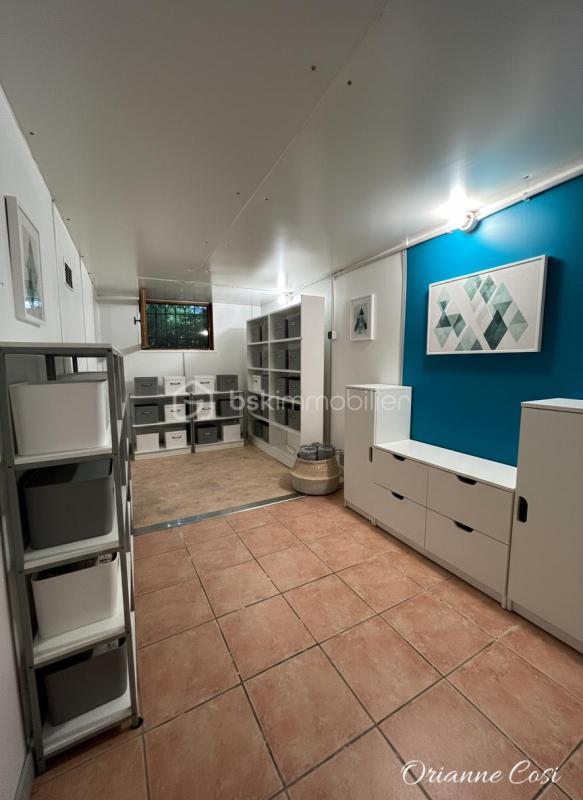 Maison de ville - 75 m² - 5 pièces