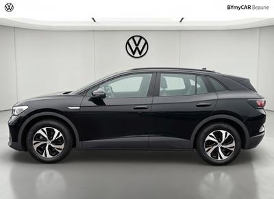 Volkswagen Id.4 149 ch Pure Life Plus