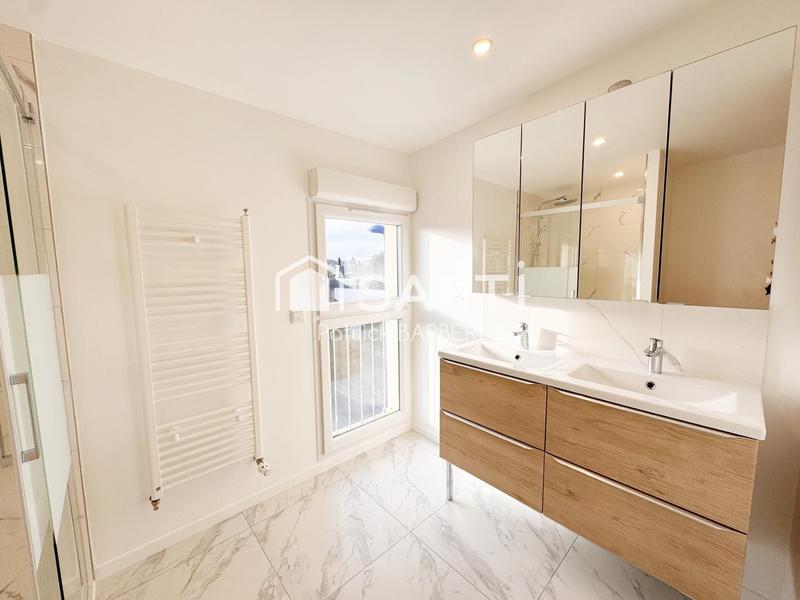 Maison - 109 m² - 6 pièces