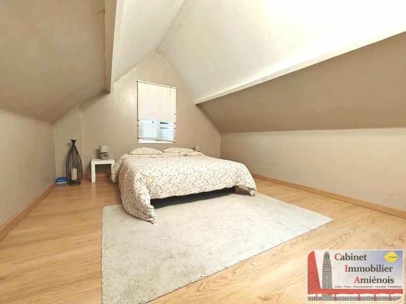 Maison de campagne - 150 m² - 5 pièces