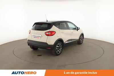 Renault Captur 0.9 TCe Energy Intens 90 ch