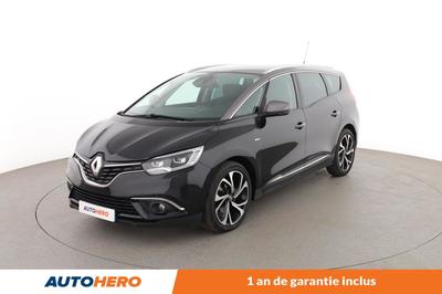 Renault Grand Scénic 1.6 dCi Energy Bose Edition Edc 7pl 160 ch