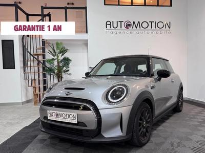 Mini Mini se Premium Bva