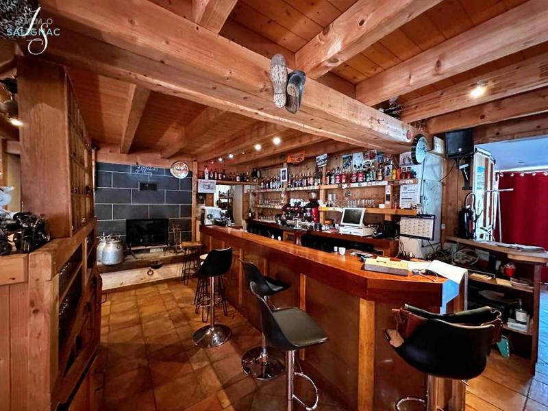 Local commercial - 800 m²