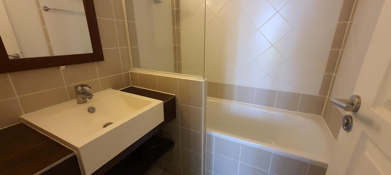 Appartement - 42 m² - 3 pièces