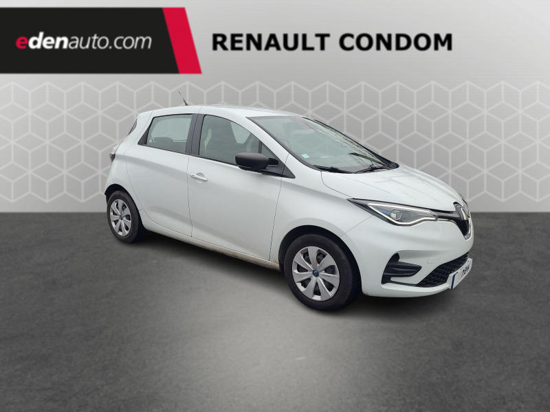 Renault Zoe R110 Life