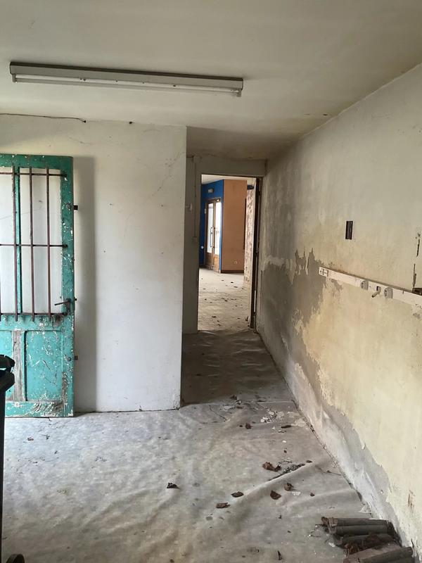 Immeuble - 260 m² - 10 pièces