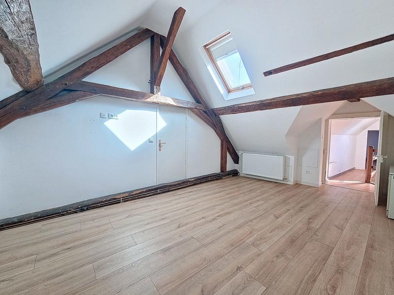 Appartement - 145 m² - 5 pièces