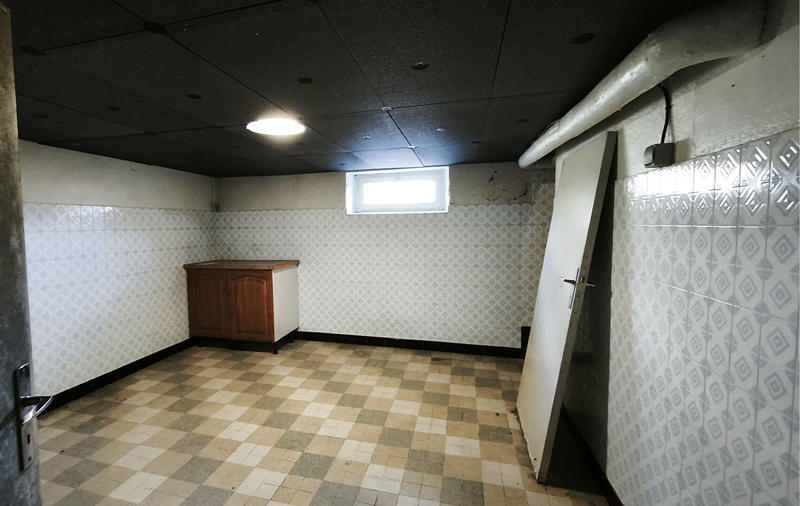 Maison - 117 m² - 6 pièces