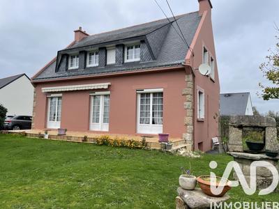 Maison - 139 m² - 7 pièces