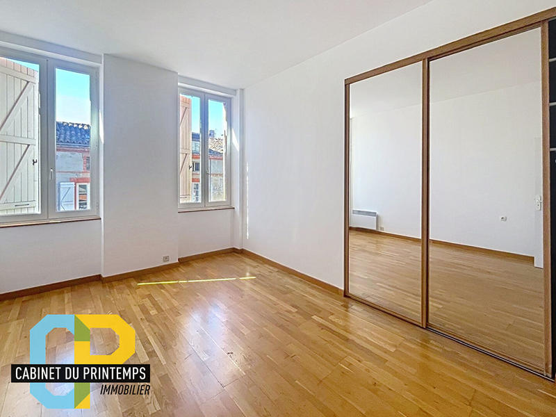 Appartement - 109 m² - 4 pièces