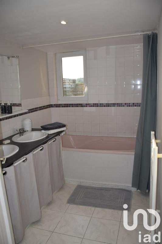 Maison de campagne - 259 m² - 11 pièces