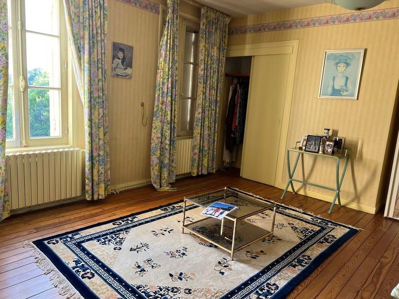 Propriété viticole - 200 m² - 7 pièces