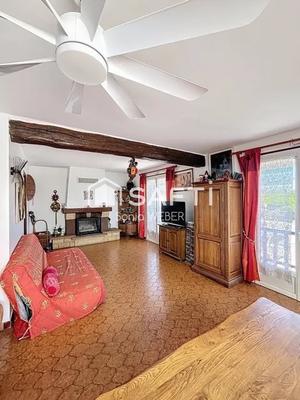 Maison de village - 149 m² - 7 pièces