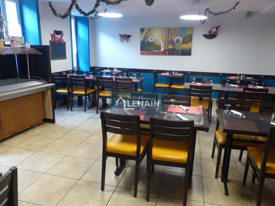 Fonds de commerce - Magasins - 250 m²