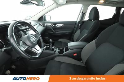 Nissan Qashqai 1.3 Dig-T 140 ch