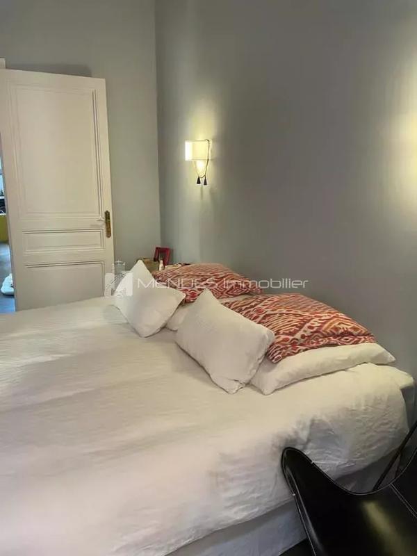 Appartement - 96 m² - 4 pièces