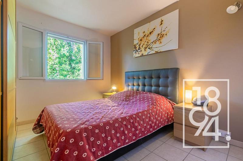 Villa - 137 m² - 5 pièces