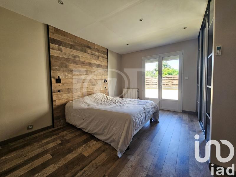 Maison - 146 m² - 7 pièces