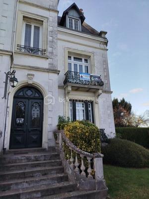 Appartement - 93 m² - 4 pièces