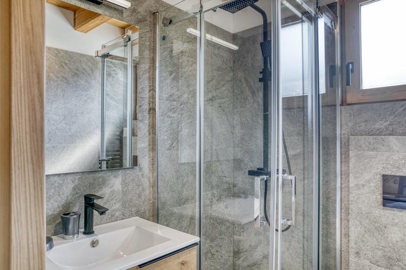 Châlet - 192 m² - 6 pièces