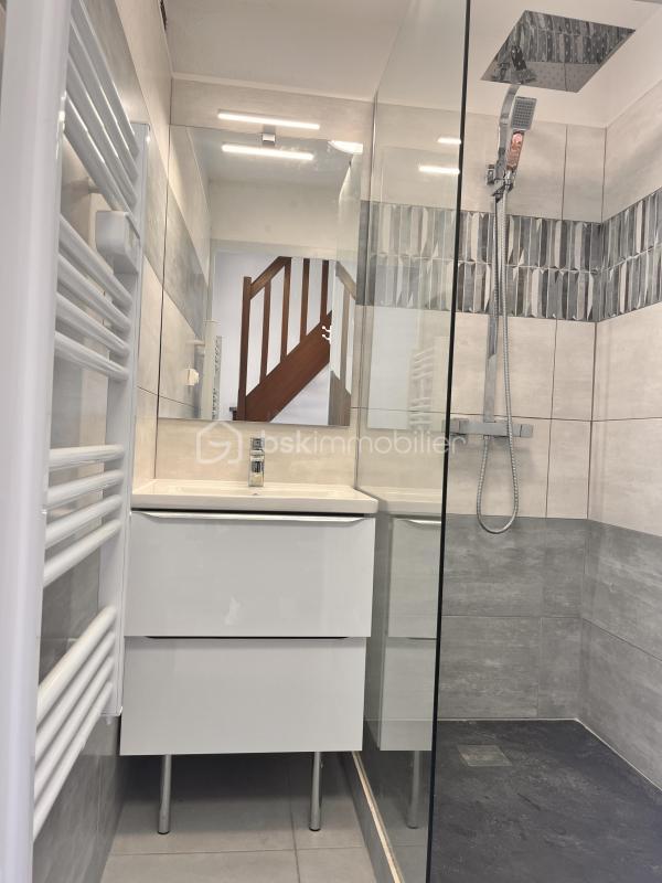 Duplex - 53 m² - 3 pièces