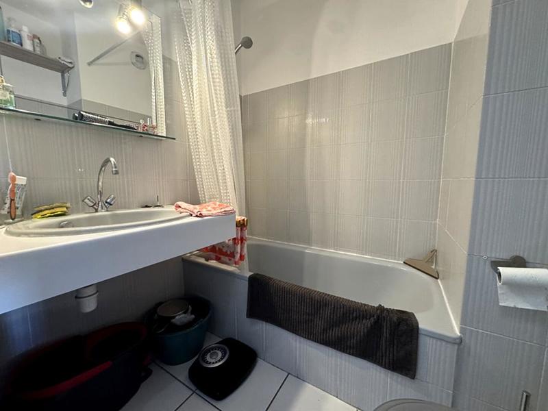 Appartement - 23 m² - 1 pièce