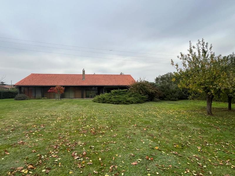 Maison - 160 m² - 5 pièces