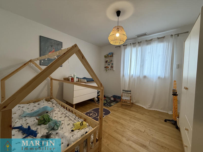 Villa - 115 m² - 4 pièces