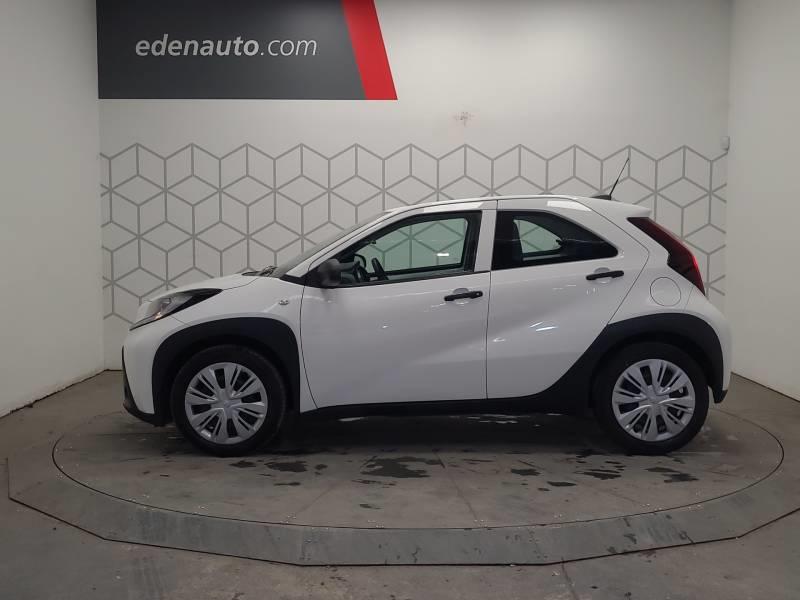 Toyota aygo x 1.0 Vvt-i 72 Active Business