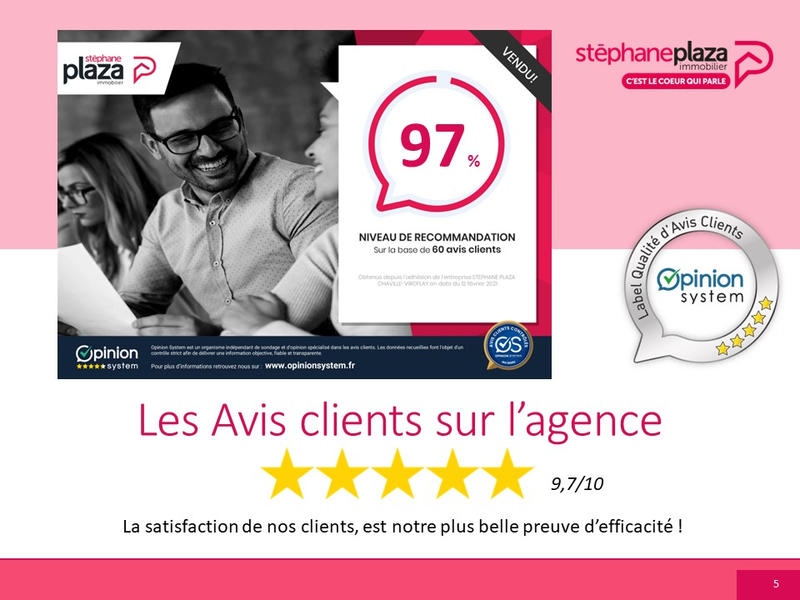 Appartement - 20 m² - 1 pièce