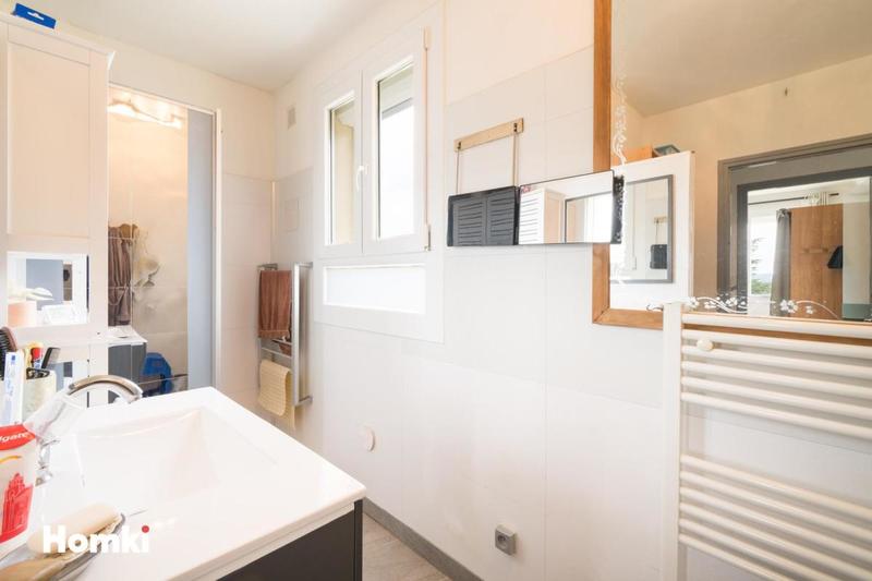 Maison - 70 m² - 4 pièces