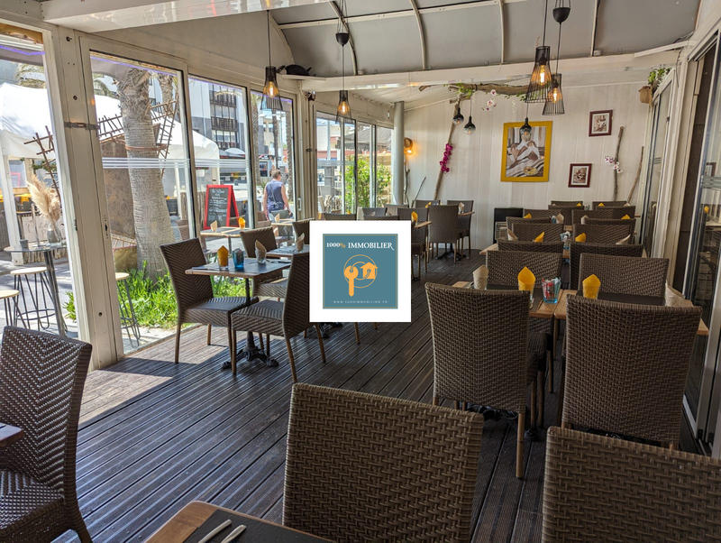 Fonds de commerce - Magasins - 270 m²