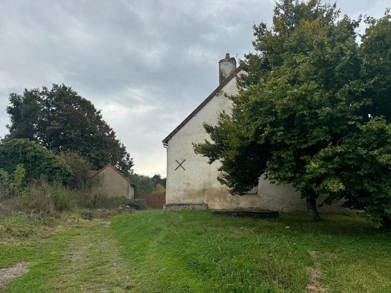 Maison - 115 m² - 3 pièces