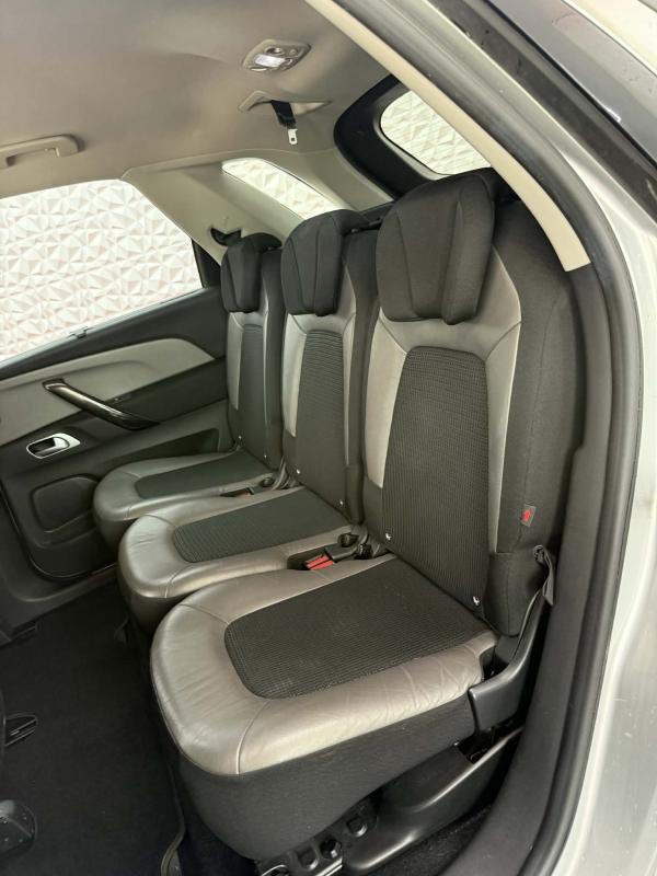 Citroën C4 Picasso II 1.6 E-HDi 115 Cv. S&amp;S Exclusive