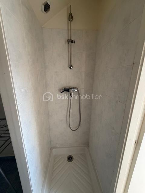 Appartement - 16 m² - 2 pièces