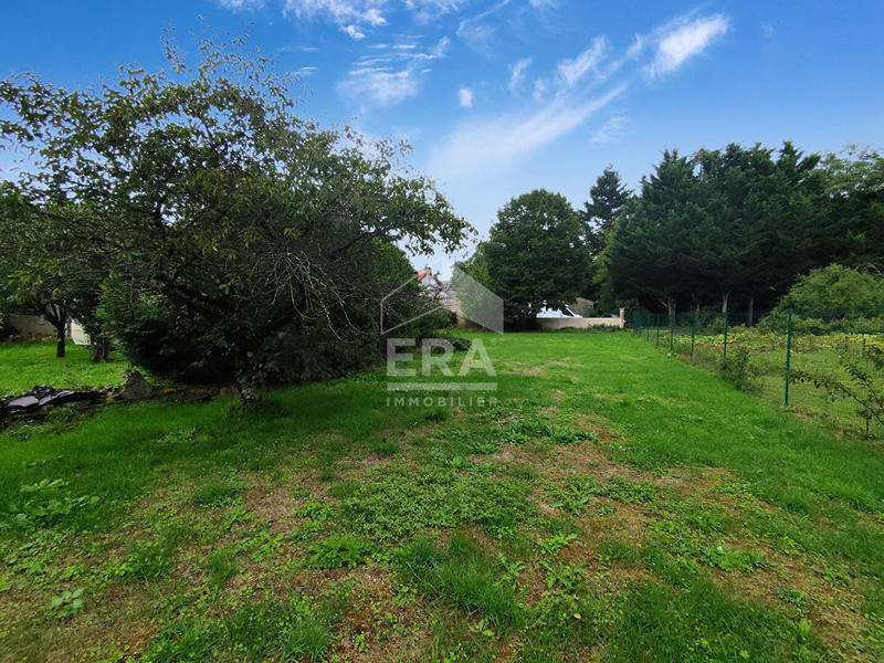 Maison - 107 m² - 4 pièces