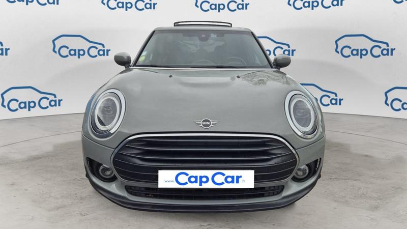 Mini Clubman 1.5 d 116 Canonbury