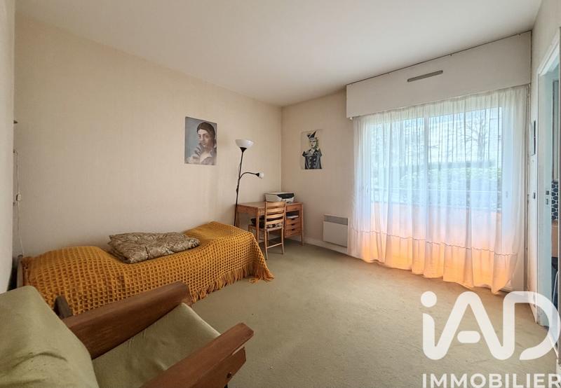 Appartement - 141 m² - 6 pièces