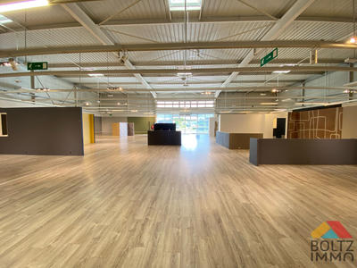 Local commercial - 800 m²